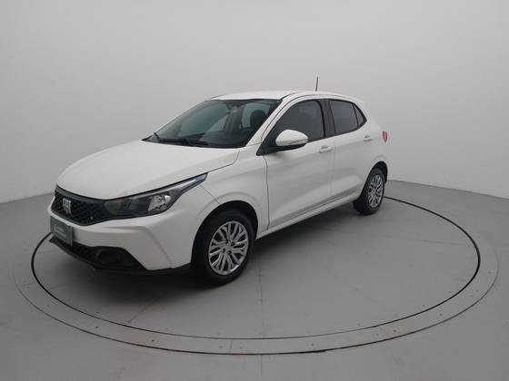 FIAT ARGO 1.0 FIREFLY FLEX DRIVE MANUAL FIAT ARGO 1.0 FIREFLY FLEX DRIVE MANUAL
